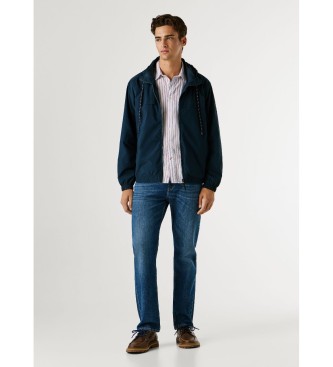Pepe Jeans Veste Sebulon marine