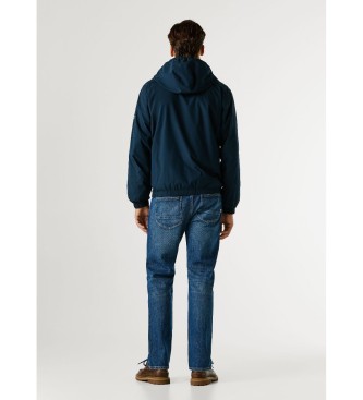 Pepe Jeans Veste Sebulon marine