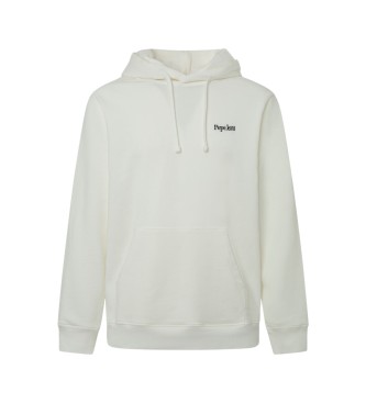 Pepe Jeans Sudadera Sedric P blanco