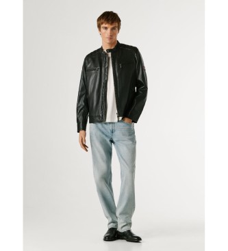 Pepe Jeans Kurtka Sennon czarna