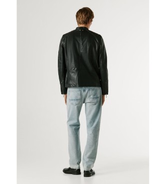 Pepe Jeans Kurtka Sennon czarna