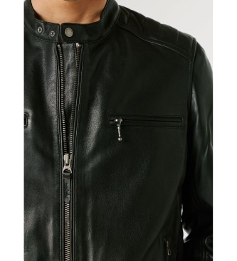 Pepe Jeans Kurtka Sennon czarna