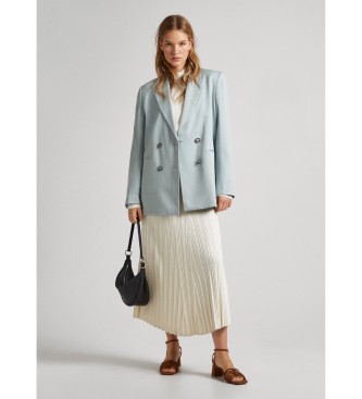 Pepe Jeans Sharon grn blazer