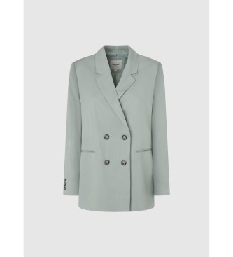 Pepe Jeans Sharon grn blazer