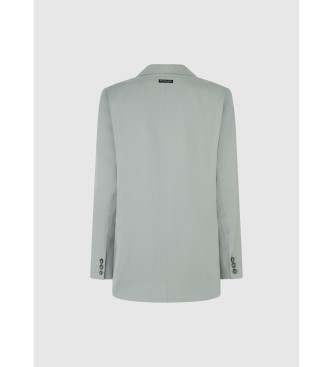 Pepe Jeans Sharon grn blazer