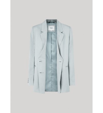 Pepe Jeans Sharon grn blazer