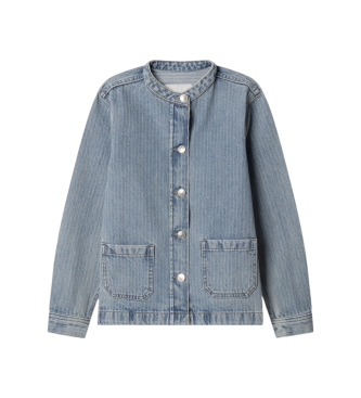 Pepe Jeans Shelly jacka bl�
