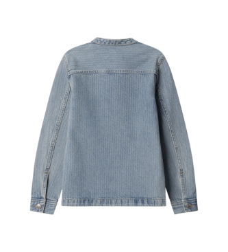 Pepe Jeans Shelly jacka bl�