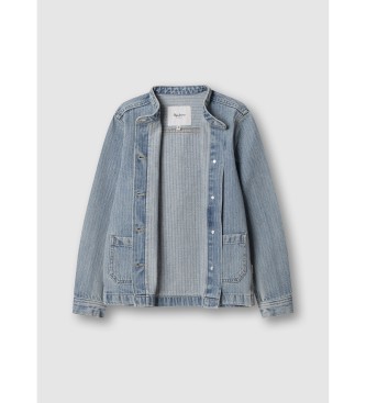 Pepe Jeans Shelly jacka bl�