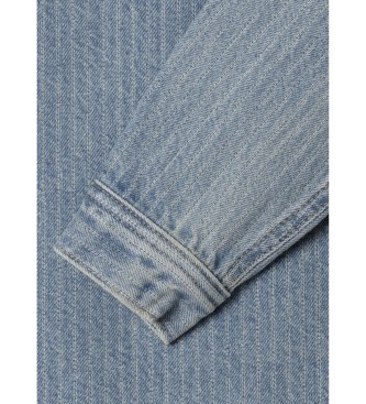 Pepe Jeans Shelly jacka bl�