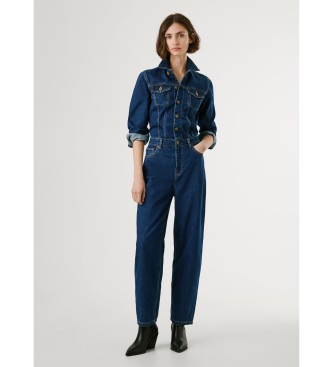 Pepe Jeans Opica Shyla modra