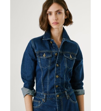 Pepe Jeans Opica Shyla modra