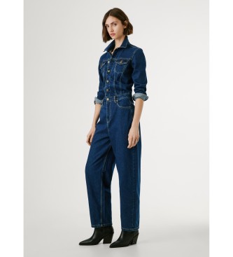 Pepe Jeans Opica Shyla modra