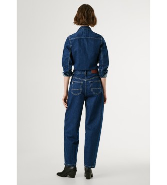 Pepe Jeans Opica Shyla modra