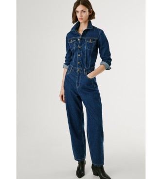 Pepe Jeans Opica Shyla modra