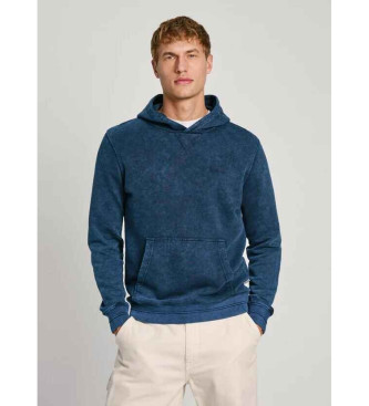 Pepe Jeans Silverton navy Sweatshirt