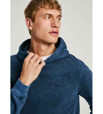 Pepe Jeans Sweat-shirt Silverton navy