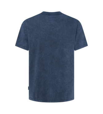 Pepe Jeans T-shirt Silverton navy