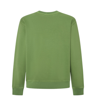 Pepe Jeans Sweatshirt Simon grn