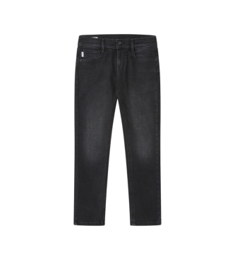 Pepe Jeans Jeans Skinny fit Finly sort