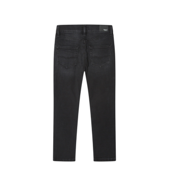 Pepe Jeans Jeans Skinny fit Finly sort