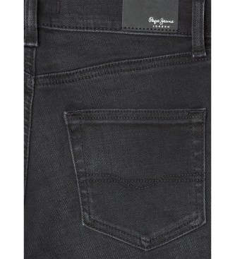 Pepe Jeans Jeans Skinny fit Finly sort
