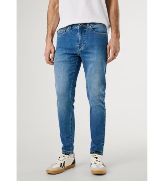 Pepe Jeans Finsbury blue jeans