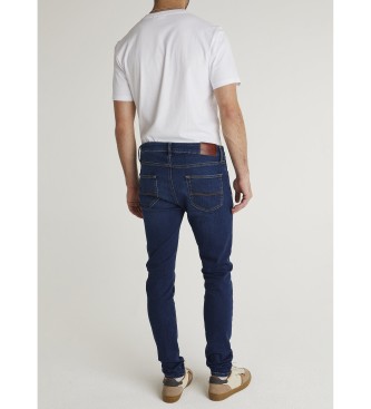 Pepe Jeans Skinny jeans Finsbury blue