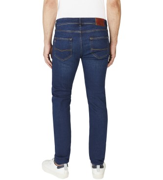 Pepe Jeans Finsbury skinny fit jeans bl