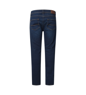 Pepe Jeans Finsbury skinny fit jeans bl