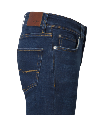 Pepe Jeans Finsbury skinny fit jeans bl