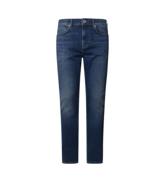 Pepe Jeans Jeans Skinny Finsbury azul