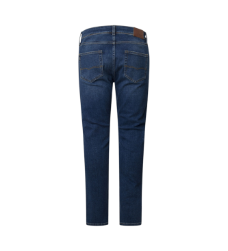 Pepe Jeans Jeans Skinny Finsbury azul