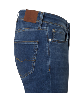 Pepe Jeans Jeans Skinny Finsbury azul