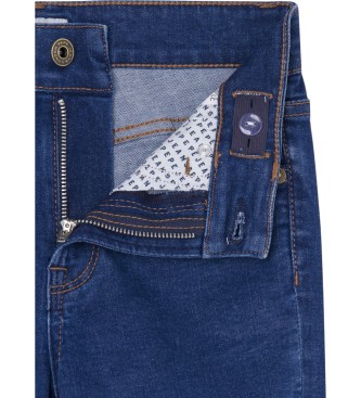 Pepe Jeans Jeans Skinny Hw azul