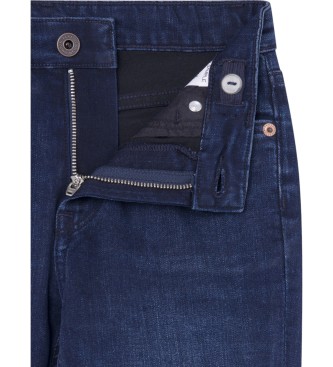 Pepe Jeans Jeans aderenti blu