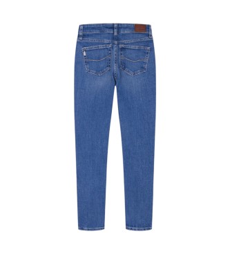 Pepe Jeans Jeans Skinny Hw bl