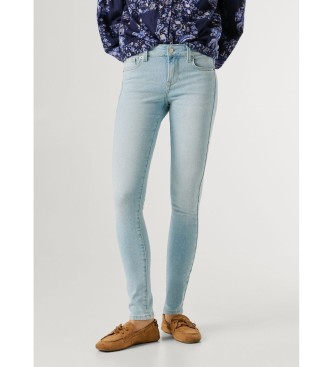 Pepe Jeans Jeans Skinny Soho bl�