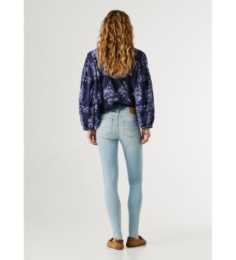 Pepe Jeans Jeans Skinny Soho bl�