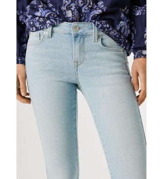 Pepe Jeans Jeans Skinny Soho bl�