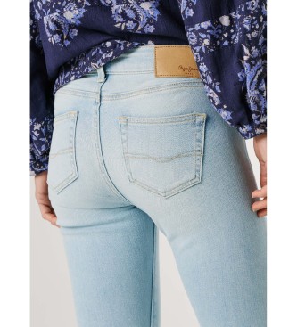 Pepe Jeans Jeans Skinny Soho bl�