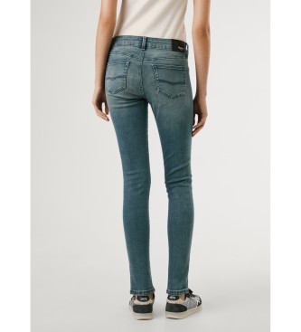 Pepe Jeans Jeans Skinny Soho bl�