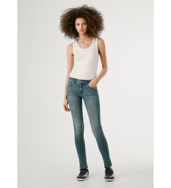 Pepe Jeans Jeans Skinny Soho bl�
