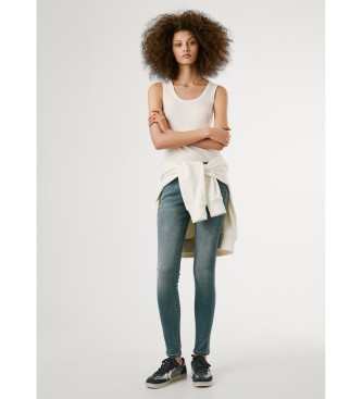 Pepe Jeans Jeans Skinny Soho bl�