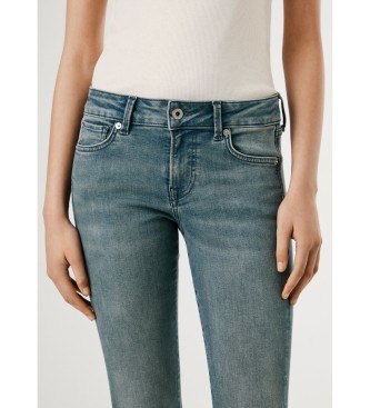 Pepe Jeans Jeans Skinny Soho bl�