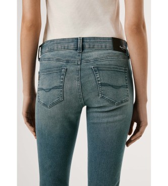 Pepe Jeans Jeans Skinny Soho bl�