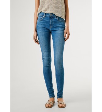 Pepe Jeans Jeans Skinny Regent bl