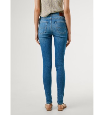 Pepe Jeans Jeans Skinny Regent bl