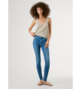 Pepe Jeans Jeans Skinny Regent bl