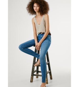 Pepe Jeans Jeans Skinny Regent bl